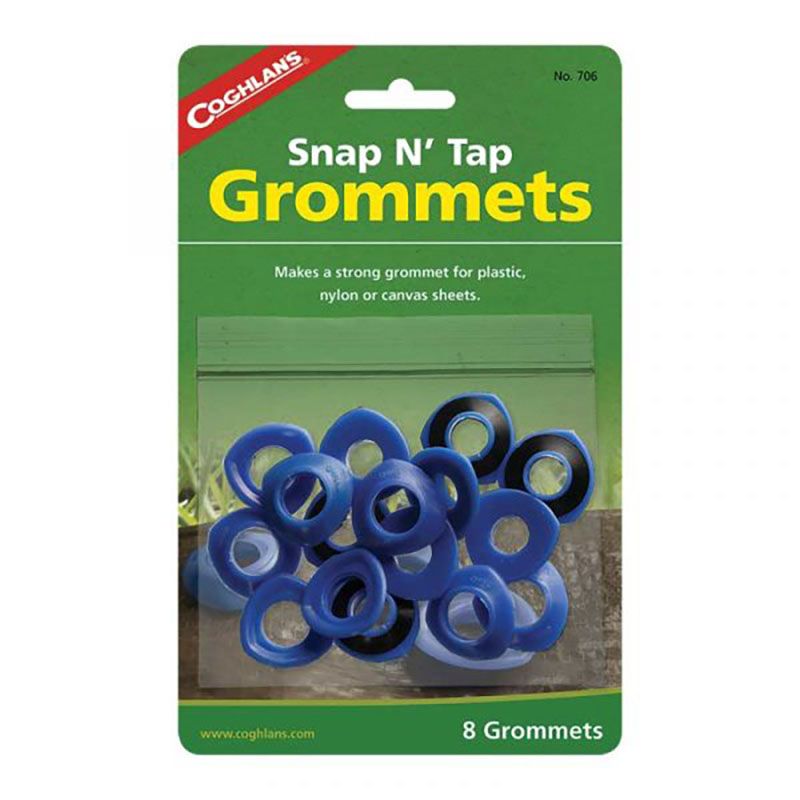 Lỗ khoen tấm tăng Coghlans Grommets 706