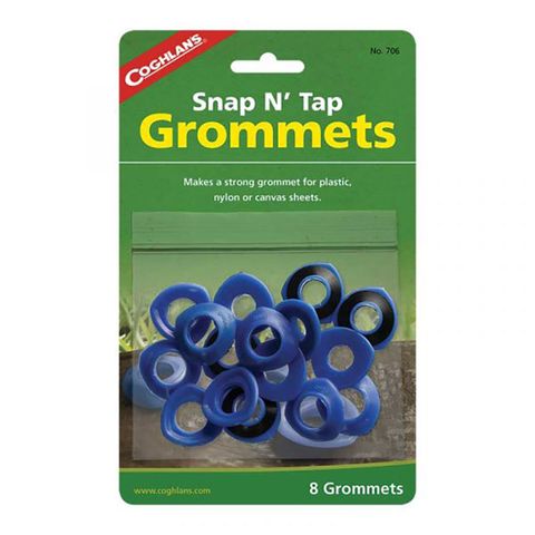 Lỗ khoen tấm tăng Coghlans Grommets 706