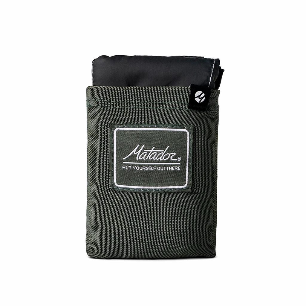 Thảm xếp gọn bỏ túi - Pocket Blanket Matador MATL4001