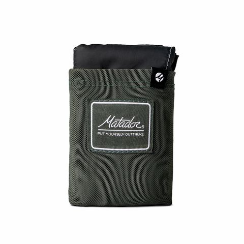 Thảm xếp gọn bỏ túi - Pocket Blanket Matador MATL4001