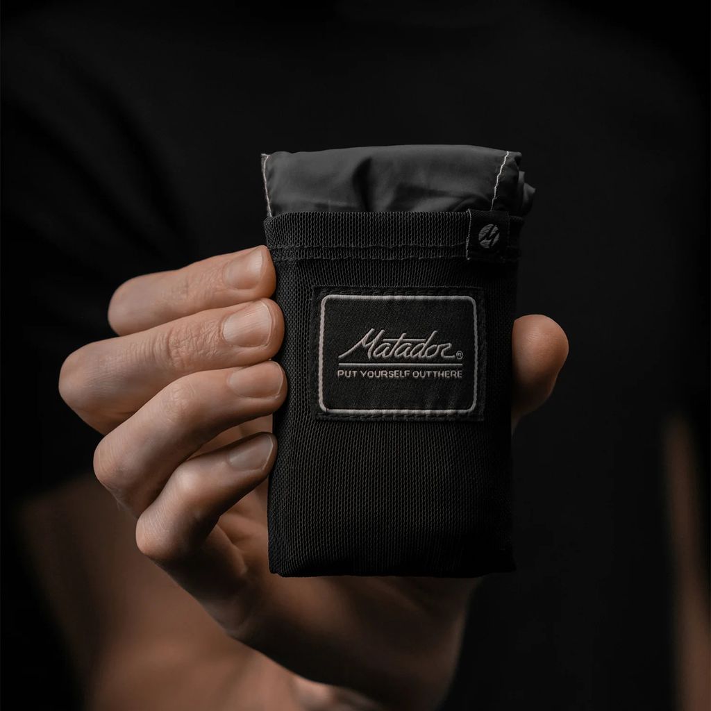 Thảm xếp gọn bỏ túi - Pocket Blanket Matador MATL4001