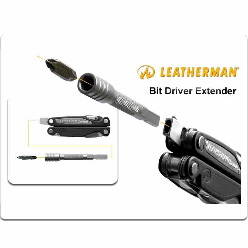 PHỤ KIỆN LEATHERMAN BIT DRIVER EXT