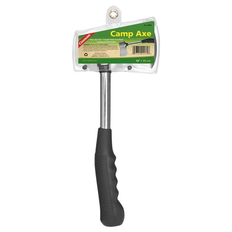 Rìu dã ngoại Coghlans Camp Axe 9060