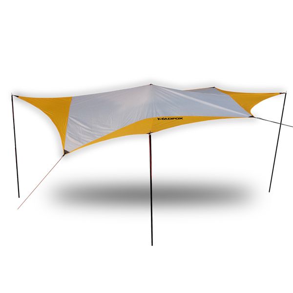 tang da ngoai madfox octarp-500