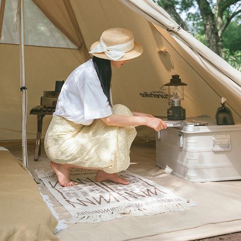 Thảm trang trí glamping đa năng Naturehike NH21PS003