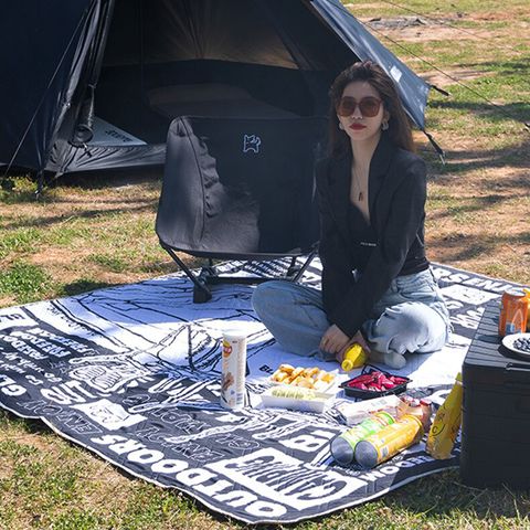 Thảm trải Picnic BlackDog BD-YCD002