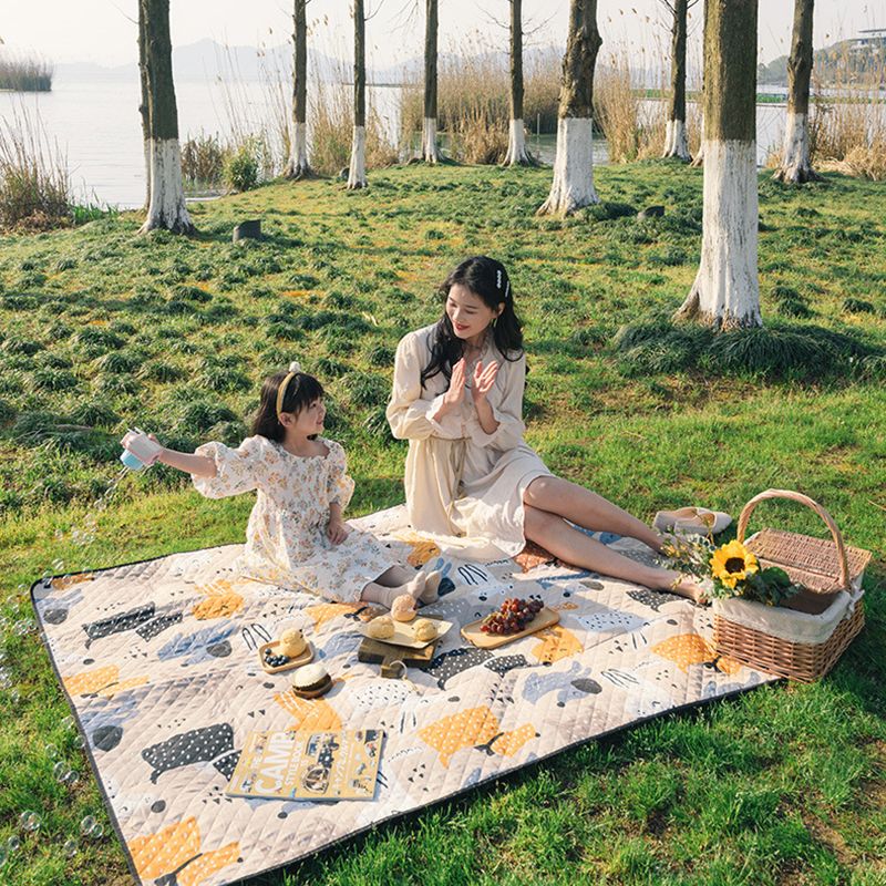 Thảm trải picnic Naturehike NH21FCD01