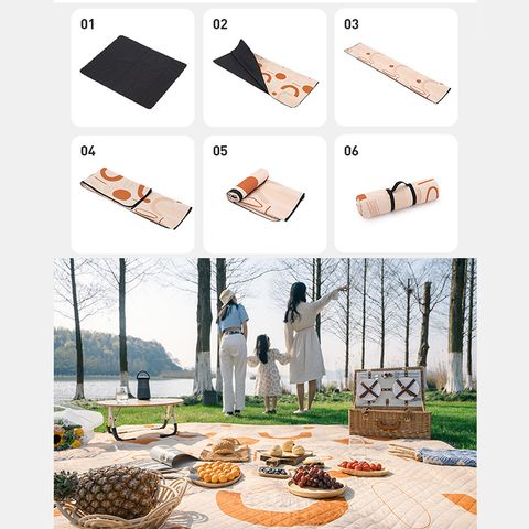 Thảm trải picnic Naturehike NH21FCD01