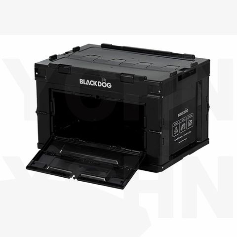 Thùng đựng đồ cắm trại xếp gọn 50L Blackdog BD-SNX001