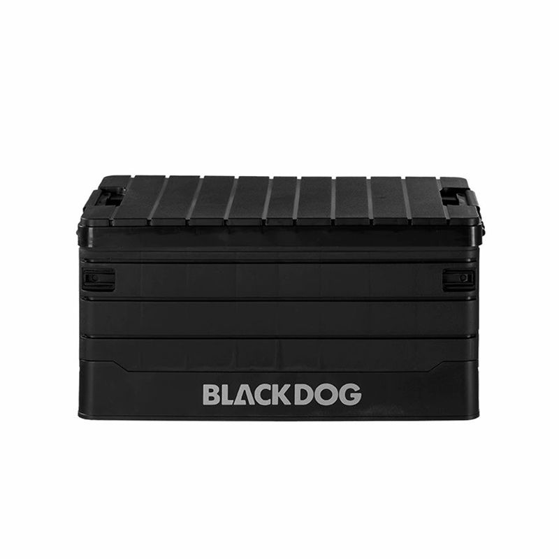 Thùng đựng đồ cắm trại xếp gọn 60L BlackDog BD-SNX003