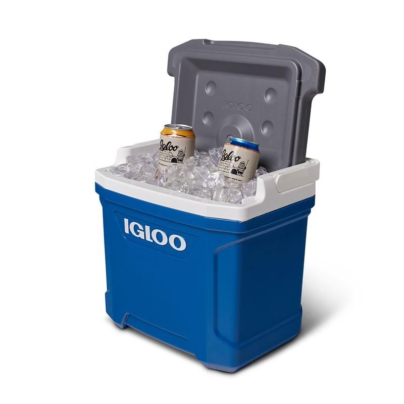 Thùng giữ lạnh Igloo Latitude 15L