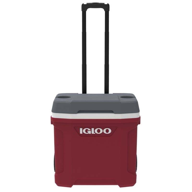 Thùng giữ lạnh Igloo Latitude Roller 28L