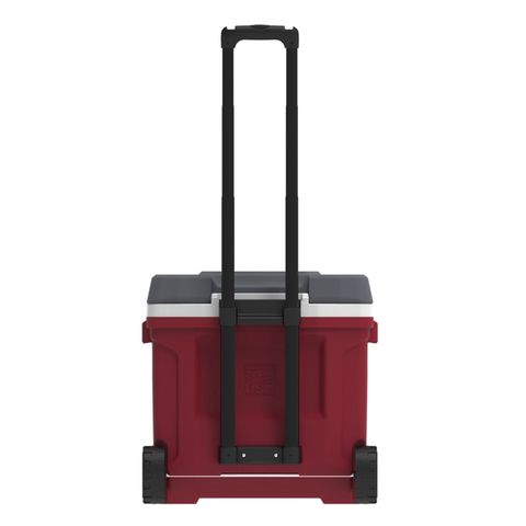 Thùng giữ lạnh Igloo Latitude Roller 28L