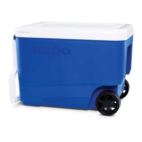 Thùng giữ lạnh Igloo Wheelie Cool™ 36L