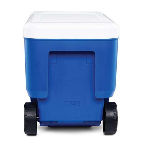 Thùng giữ lạnh Igloo Wheelie Cool™ 36L