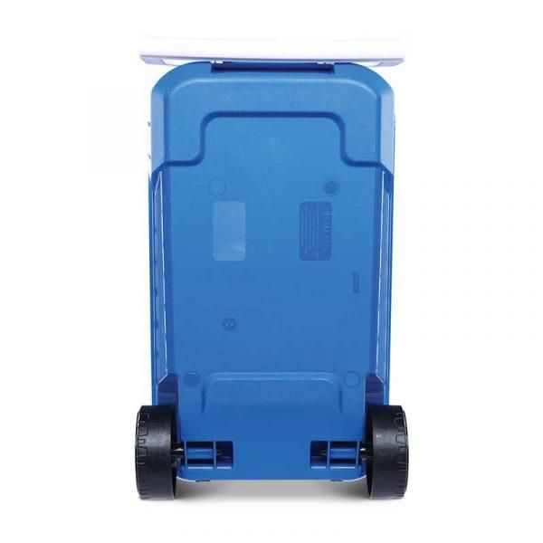 Thùng giữ lạnh Igloo Wheelie Cool™ 36L