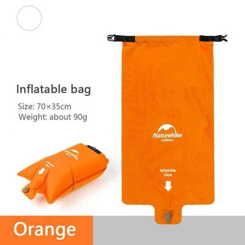 Túi khô kiêm bơm hơi cho nệm Naturehike NH19Q033-D