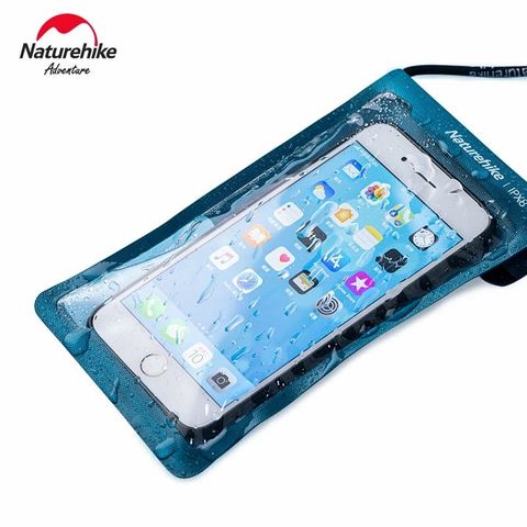 Túi chống nước điện thoại Naturehike NH20SM003