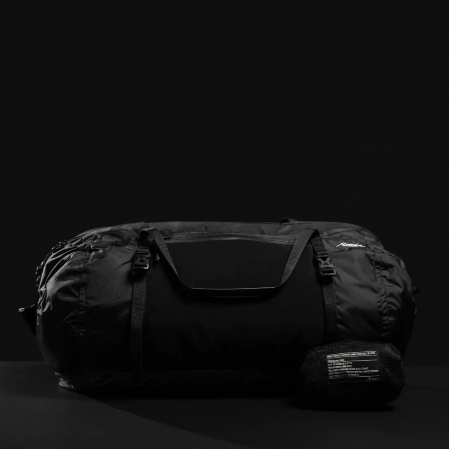 Túi chống nước Matador Duffle Freefly MATFFD001BK