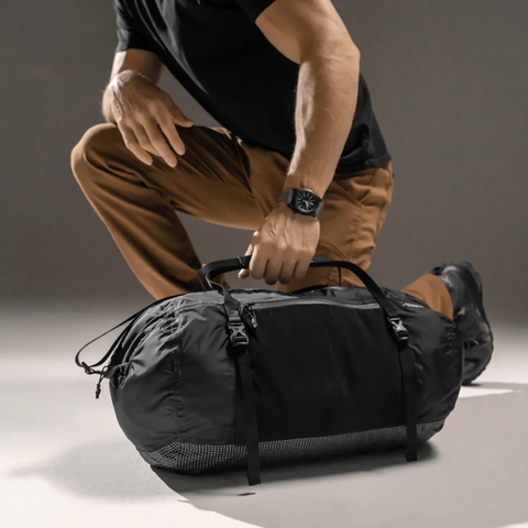 Túi chống nước Matador Duffle Freefly MATFFD001BK