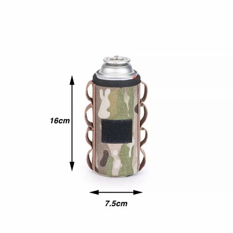 Túi đựng bình gas mini Camouflage Naturehike NH21PJ123