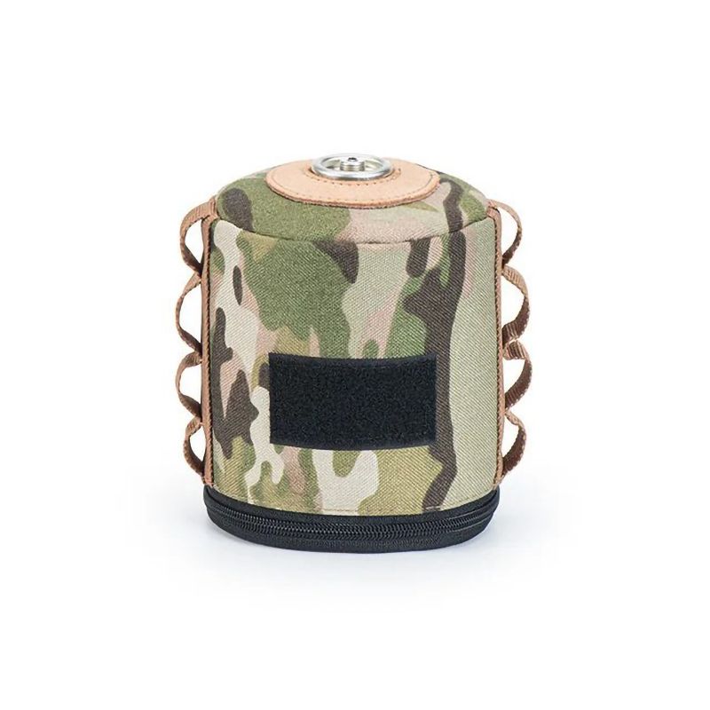 Túi đựng bình gas mini Camouflage Naturehike NH21PJ123