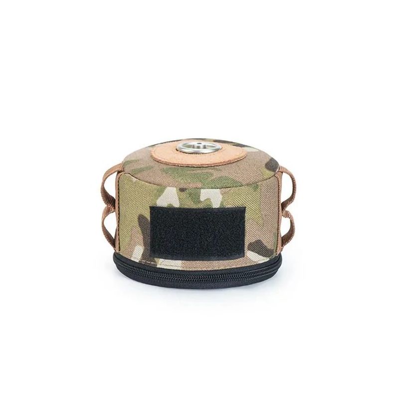 Túi đựng bình gas mini Camouflage Naturehike NH21PJ123