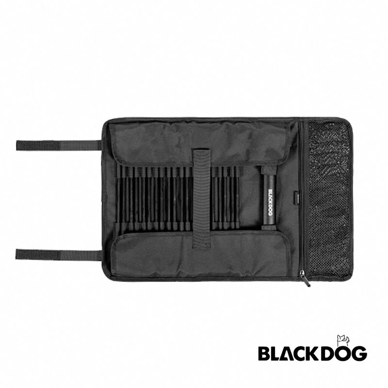 Túi đựng búa và cọc lều Blackdog BD-SNB001