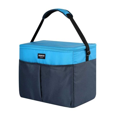 Túi giữ lạnh Igloo HLC 24Lon có khay nhựa (New)