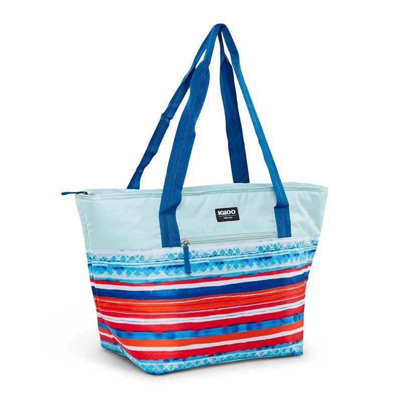 Túi giữ lạnh Igloo Shopper 30lon Tote