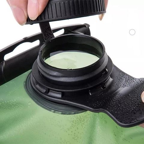 Túi nước ba lô chuyên dụng Naturehike PEVA 3L NH30Y030-D