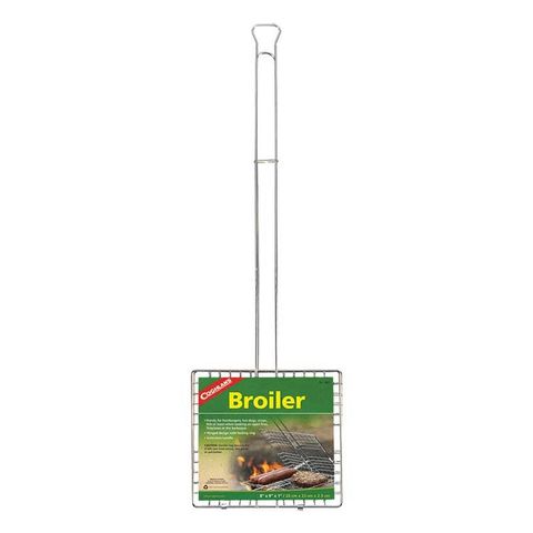 Vỉ kẹp nướng Coghlans Broiler 8982