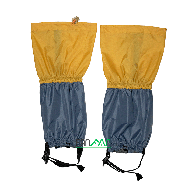 Xà cạp đi rừng chống vắt MADFOX GAITERS