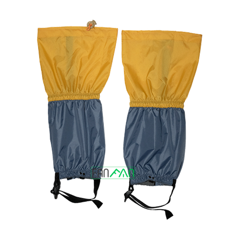 Xà cạp đi rừng chống vắt MADFOX GAITERS