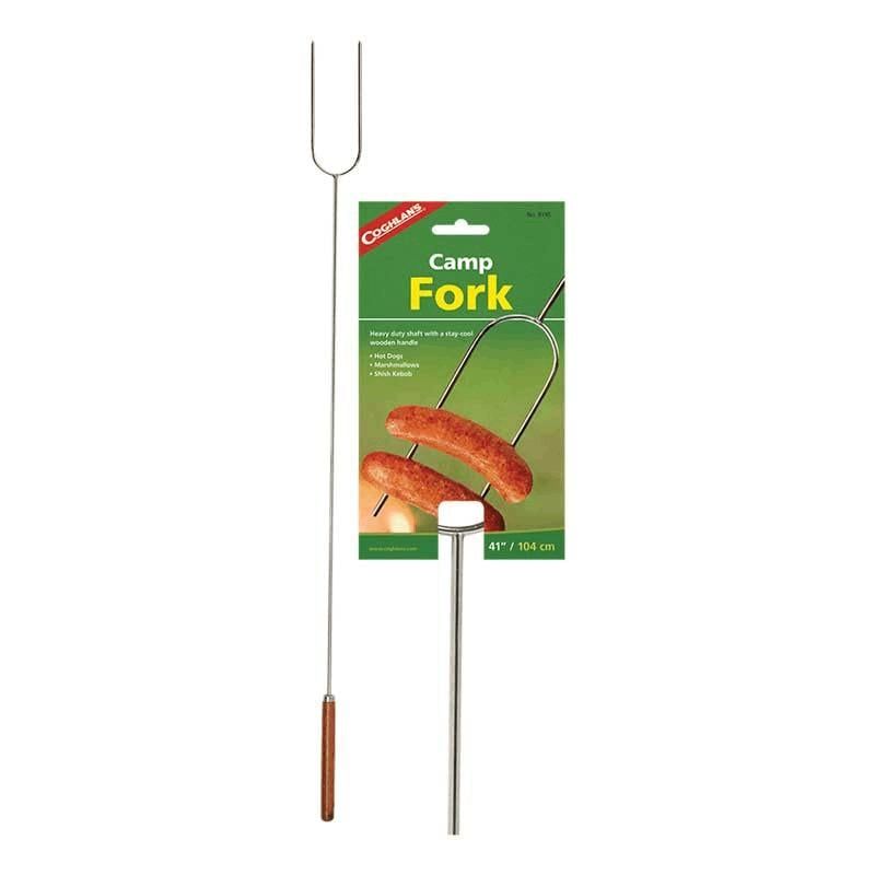 Xiên nĩa nướng Coghlans Camp Fork 9195