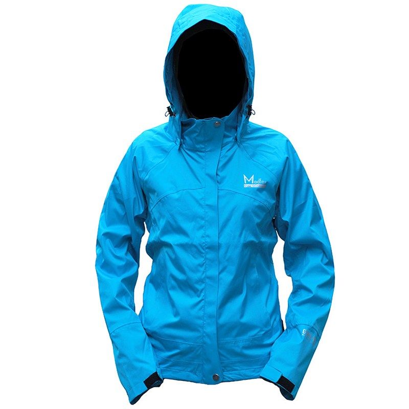 Áo gió nữ Gore-Tex chống thấm nước MADFOX