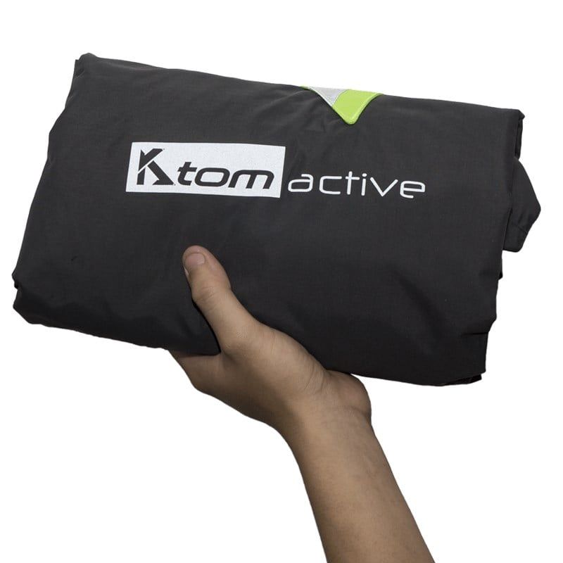 Áo Mưa Bộ Du Lịch Ktom Active K117 / K91