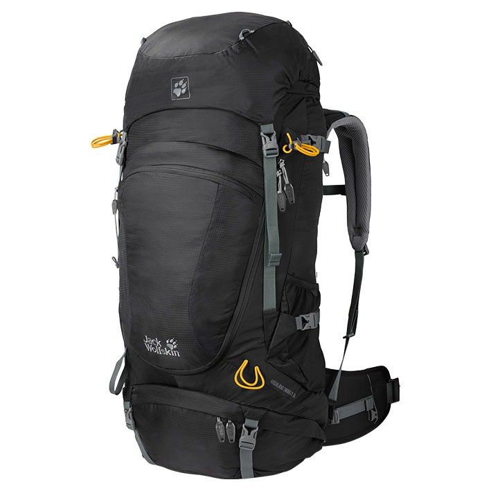 Ba Lô Leo Núi Jack Wolfskin Highland Trail XT 50