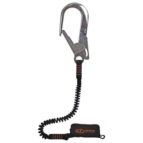 Dây đai Móc an toàn Climbing Tech FLEX-ABS COMBI I-S - 7W909115