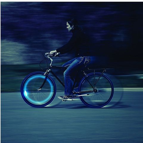 Đèn gắn căm xe đạp SPOKELIT® LED Nite Ize
