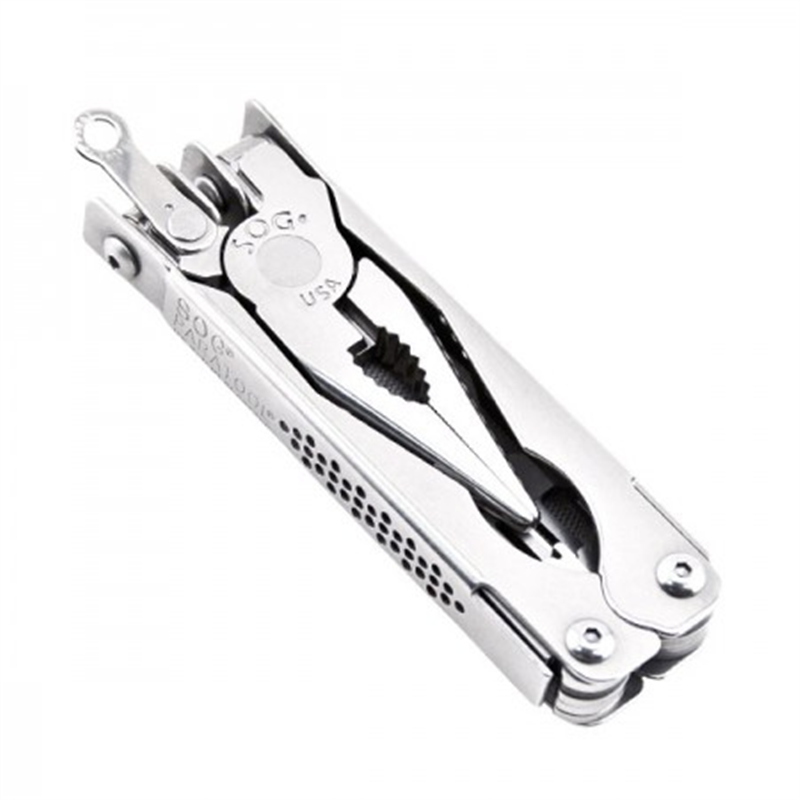 Kềm đa năng SOG MULTITOOL PARATOOL SATIN S31-N