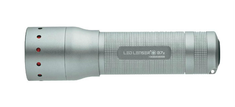 Đèn pin LEDLENSER B7.2 (phiên bản xe đạp)