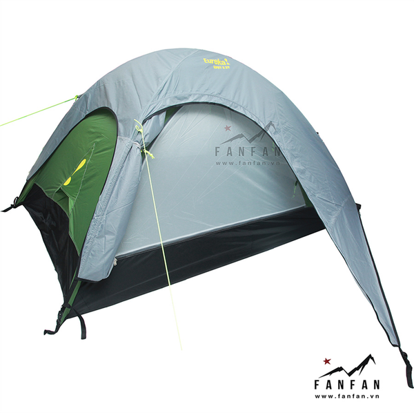 Lều 2 Người Eureka Apex 2XT FanFan