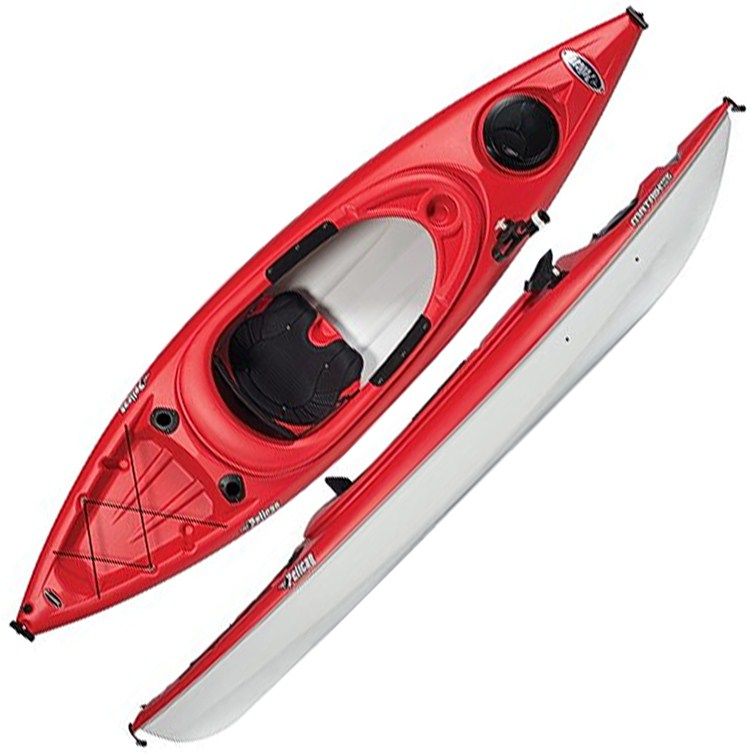 Thuyền kayak Câu Cá Pelican MATRIX 100X Angler