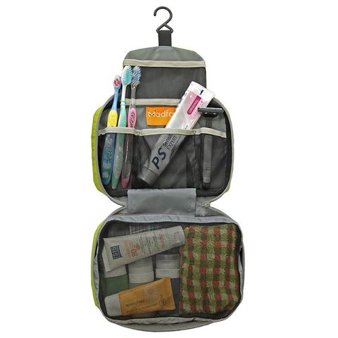 Túi đựng đồ vệ sinh cá nhân MADFOX TOILETRY BAG