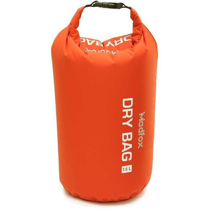 Túi khô chống nước MADFOX DRYBAG 15L
