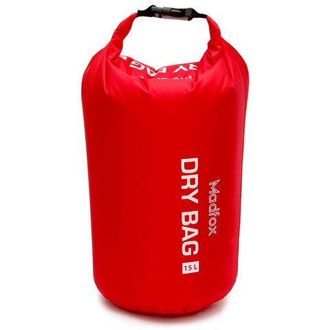 Túi khô chống nước MADFOX DRYBAG 15L