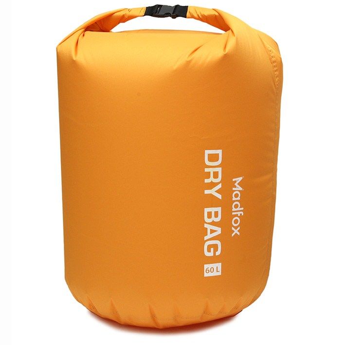 Túi khô chống nước MADFOX DRYBAG 60L