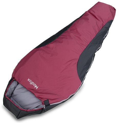Túi ngủ dã ngoại mùa đông MADFOX M140W