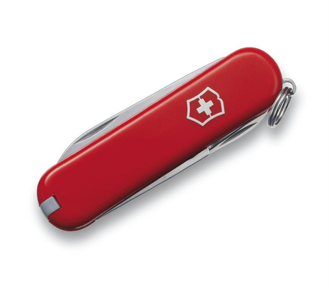 Dao đa năng VICTORINOX CLASSIC 0.6223